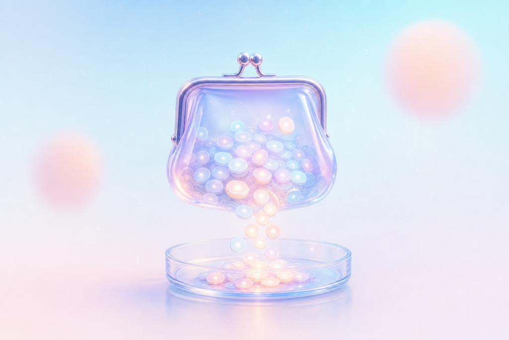 AI Generated Cover Image