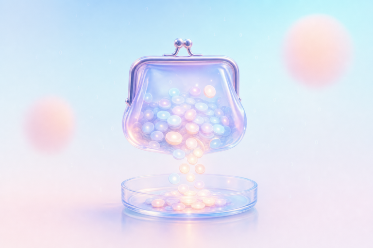 AI Generated Cover Image