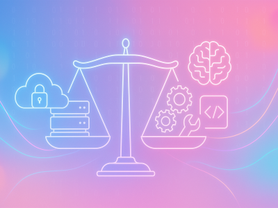 Enterprise Software or Building Your Own?